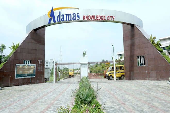 Adamas University, Kolkata