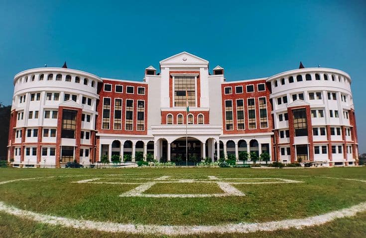 Uttaranchal University, Dehradun